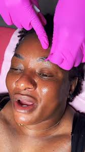 Keep showing up 💖💕