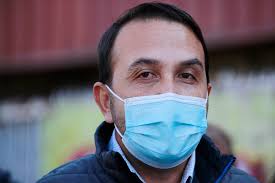 13.cl hoy será formalizado alcalde de san ramón por corrupción. San Ramon Gustavo Toro Dc Resulto Electo Alcalde Y Pone Fin A La Gestion De Aguilera