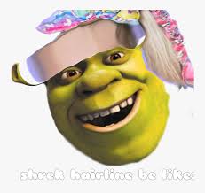 Update the scary elevator roblox. No Offense But I Find Jojo Siwa Annoying And Horrible Shrek Roblox Decal Hd Png Download Transparent Png Image Pngitem