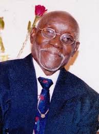 Norman Wooding Obituary (2015)