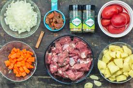 We did not find results for: Easy Moroccan Lamb Stew Recipe Video The Mediterranean Dish