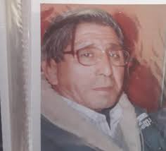 Comunico el fallecimiento de Gladys Martinez de Cánovas. Sus restos serán  velados en Pacce de La Consulta hasta las 14hs del día 11/10/24 Q.E.P.D.