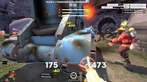 Apparently Sentry Busters Are Bosses In Mvm Now Games Teamfortress2 Steam Tf2 Steamnewrelease Gaming Valve Tf2 Memes Busters Team Fortress 2