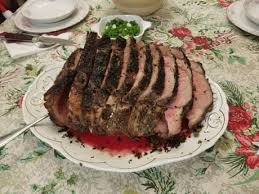Simply recipes' prime rib serious. Recipe Review We Used Alton Browns Prime Rib Roast Recipe This Year 4 Hours 200 And 12 Min 550 Amazing Results Recommended 9gag