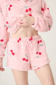 Life Is Sweet Shorts | P.J. Salvage