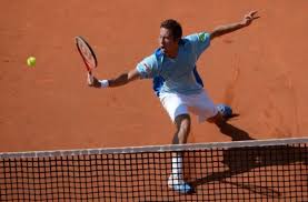 Click here for a full player profile. Kein Schoner Nachmittag Fur Philipp Kohlschreiber Der Tennisprofi Unterlag Im Endspiel Vom Mercedes Cup In Stuttgart Dem Stuttgarter Nachrichten