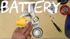 Dr dre was already one of the best producers, and rappers around during this time, so with the financial backing of suge knight, and deathrow records, he made one of the best, maybe the best cd ever. Beats By Dre Wireless 1 0 Battery Replacement Joesge Youtube