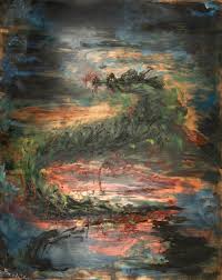 Yrsa von leistner starb am 12. Sold Price Drache Yrsa Von Leistner 1917 Munchen 2008 Siegburg Drache Ol U November 6 0120 6 00 Pm Cet
