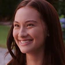 New year, new beginnings 💫, 📺: The Summer I Turned Pretty