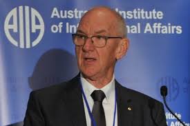 Speakers Bios — AIIA National Conference