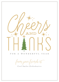 But making time to send business holiday cards can pay dividends. Business Corporate Holiday Cards Easy To Design Basic Invite
