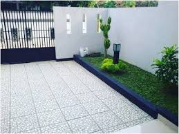 Bisa dikatakan sebagian besar rumah masyarakat modern saat ini mengadopsi gaya rumah minimalis. 41 Ide Dekorasi Halaman Depan Rumah Minimalis Desain Rumah Rumah