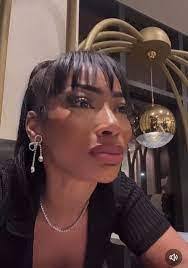 Tommie Patrick's Instagram, Twitter & Facebook