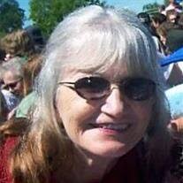 BAMBI SPARKS CARROLL Obituary