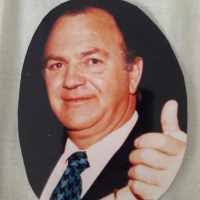 Héctor Francisco Chirico (1929–1991)