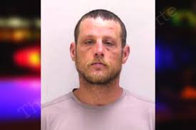 Timothy Byars — Bartow County Jail Bookings