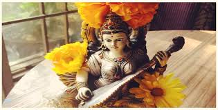 According to the punjabi calendar it is held on the fifth. Vasant Panchami 2021 Saraswati Puja Date And Muhurt