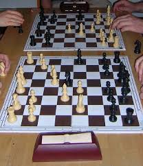 The italian suits the 1. Bughouse Chess Wikipedia