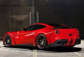 Gamesradar+ takes you closer to the games, movies and tv you love. 2013 Ferrari F12 Berlinetta Novitec Rosso N Largo Price And Specifications