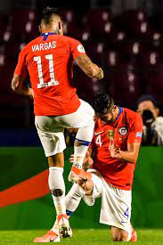 Related to zaira vargas, aram vargas, vera vargas, eduardo vargas, edith vargas. B R Football On Twitter Eduardo Vargas Gets His Boot Shined After Becoming Chile S All Time Leading Scorer At Copaamerica