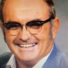 Obituary information for Harold Marshall Jones