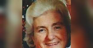 Obituary, Visitation & Funeral Information