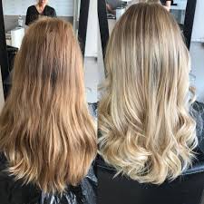 Colour Correction Services Top Cheshire Hairdressers