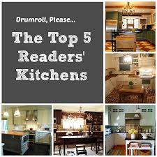 kitchen contest finale: vote for your