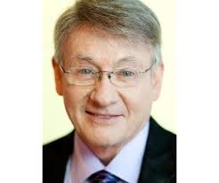 John Kingsley Obituary (2014)