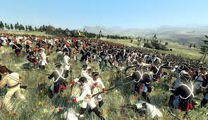 (absolutism in austria and prussia) the eastward turn led austria to become absorbed in a war italian vs german unification the 1800s were a time of great political developments for europe. Empire Total War Austria Vs Prussia By Kjell Blodtvage On Deviantart