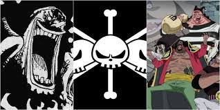 One Piece: The Blackbeard Pirates, Explained