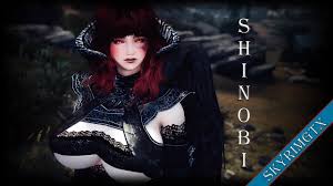 Bbs.9damao has the lowest google pagerank and bad results in terms of yandex topical citation according to google safe browsing analytics, bbs.9damao.com is quite a safe domain with no visitor. Skyrim Matsumi Follower 1 00 By Mr Skyrimgtx