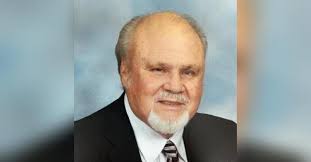 Winford Ray Morris Obituary