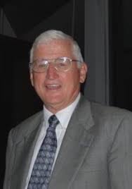 Obituary for Rev. Ralph Lee