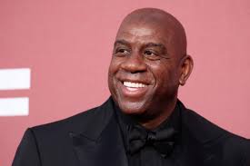 Magic Johnson e l'effetto delle Olimpiadi dopo la diagnosi di Hiv