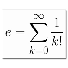 Calculate E In Python Stack Overflow