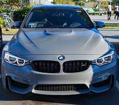 Nardo Grey F80 Nardo Grey Nardo Bmw