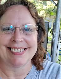 Lisa Speakman in people