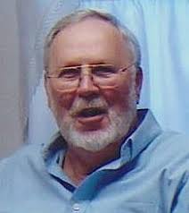 Richard Cook Obituary