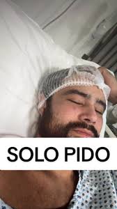 Hoy Llevamos Luz a Niños en el Hospital