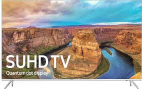 This is how you should setup your samsung ks8000 to maximize your 4k hdr uhd settings on the tv. Samsung Un65ks8000 65 Smart Led 4k Ultra Hd Tv With Hdr 2016 Model At Crutchfield