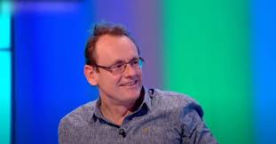 Giltsoff was born in february 1973, which makes her ten years. Who Is Sean Lock Wife Anoushka Nara Giltsoff And Does He Have Children