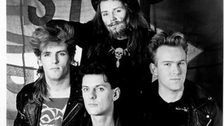 The One-Hit Wonder File: "I Melt with You" - CultureSonar