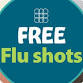 Open Door- Flu Vaccines event image