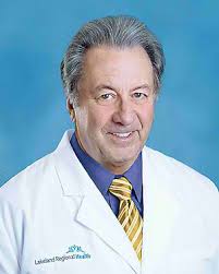 John Franklin Hower, Jr., MD