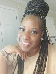 Braiding services for short hair recommendations