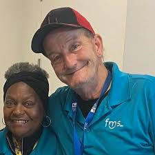 Fundraiser by Jessica Bush : Support for Mr. Rob ❤️