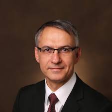 Dr. Frederick Lombard, MD