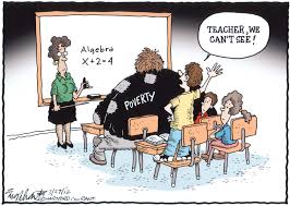 Poverty Hurts Education Reform Hartford Courant
