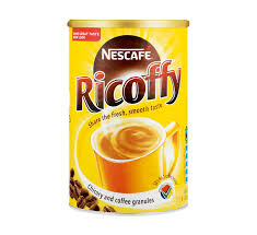 Check spelling or type a new query. Nescafe Ricoffy 1 X 750g Premium Inst Coffee Instant Coffee Coffee Coffee Teas Hot Drinks Beverages Liquor Makro Online Site
